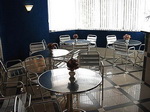 Пансионат «Крымские зори»