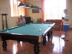 Пансионат «Морской»