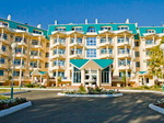 Пансионат «Парус»