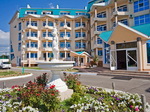 Пансионат «Парус»