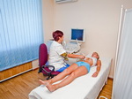 Пансионат «Парус»