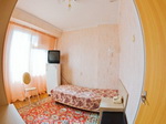 Пансионат «Приветливый берег»