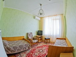 Пансионат «Приветливый берег»