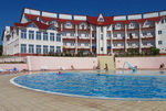Пансионат «Шингари»