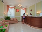 Пансионат «Застава»