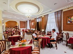 Пансионат «Застава»