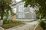 Пансионат «Золотой берег»