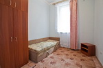 Пансионат «Золотой берег»