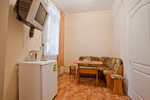 Пансионат «Золотой берег»