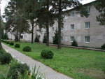 Санаторий «Голубые озера»