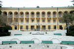 Санаторий «Беларусь»