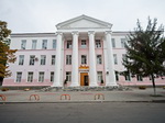 Санаторий «ДиЛУЧ»