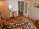Санаторий «им. Кирова». Ялта