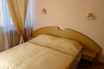 Санаторий «Курпаты»