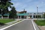 Санаторий «Юность»