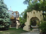 Санаторий «Заполярье»