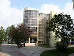 Спа-отель «Прометей Клуб»