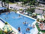 Spa-отель «Сочи-Бриз»