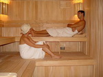 Spa-отель «Сочи-Бриз»