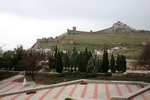 ТОК «Горизонт»