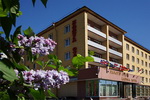 Гостиница «Ладога»