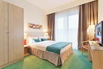 Отель «Azimut Hotel Sochi»